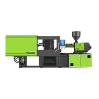 J6 Series Servo Injection Molding Machine